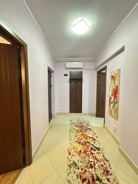 Apartament 2 camere de inchiriat strada Monumentului