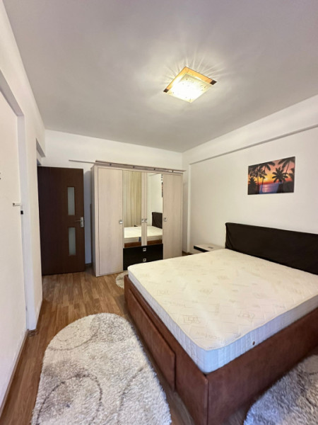 Apartament 2 camere de inchiriat strada Monumentului