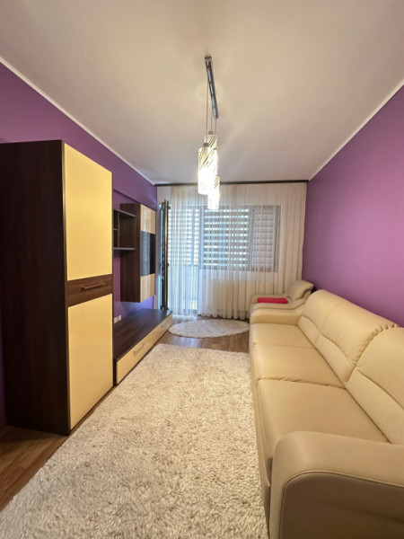 Apartament 2 camere de inchiriat strada Monumentului