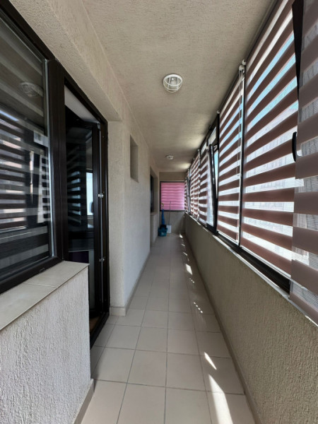 Apartament 2 camere de inchiriat strada Monumentului
