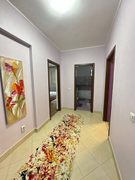 Apartament 2 camere de inchiriat strada Monumentului