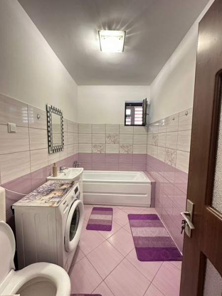 Apartament 2 camere de inchiriat strada Monumentului