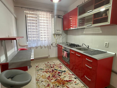 Apartament 2 camere de inchiriat strada Monumentului