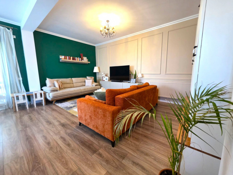 Vila/Casa de vanzare 4 camere/Bragadiru strada Topaz