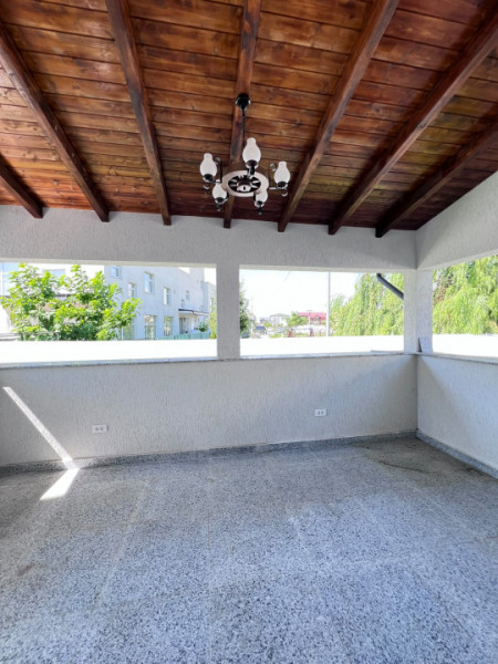 Vila Individuala 4 camere/Bragadiru-Cartierul Independentei
