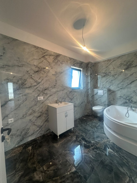 Casa de Vanzare/P+1+M/Bragadiru-Cartierul Independentei