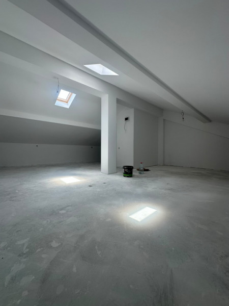 Casa de Vanzare/P+1+M/Bragadiru-Cartierul Independentei