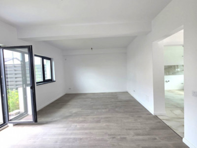 Casa de Vanzare/P+1+M/Bragadiru-Cartierul Independentei