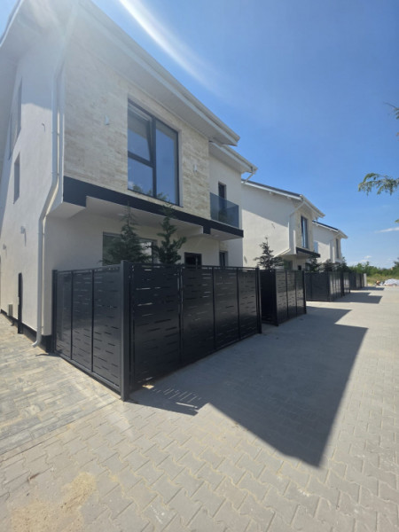 Casa Individuala/Cristalului P+1+M id nr 18