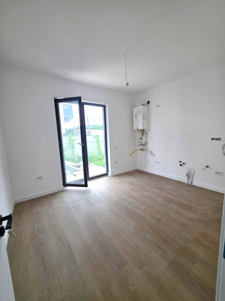 Casa Individuala/Cristalului P+1+M id nr 18