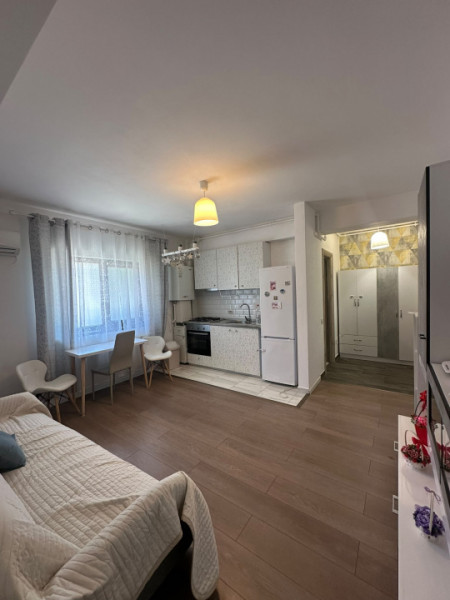 Apartament 2 camere de inchiriat Strada Generalului