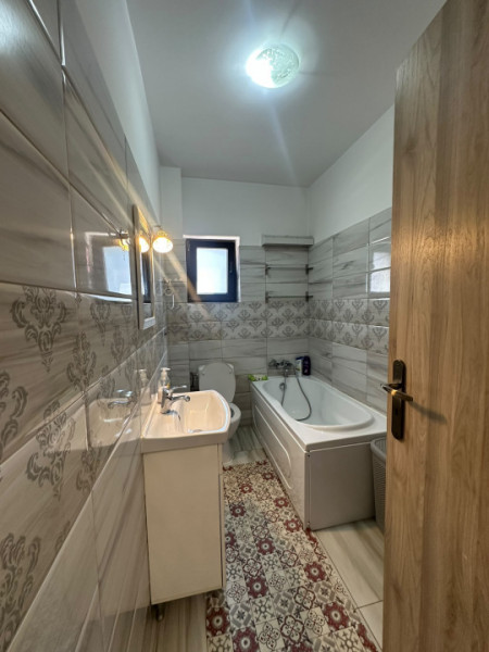 Apartament 2 camere de inchiriat Strada Generalului