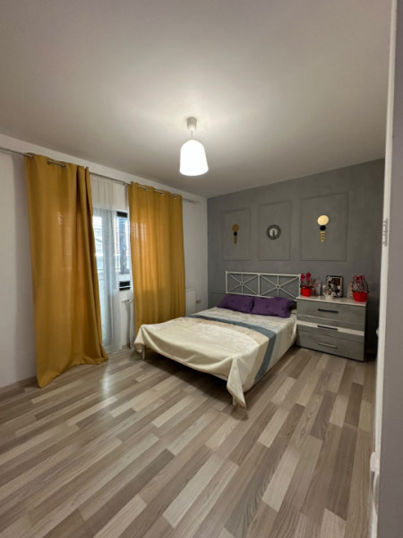 Apartament 2 camere de inchiriat Strada Generalului
