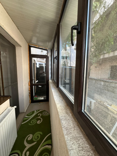 Apartament 2 camere de inchiriat Strada Generalului