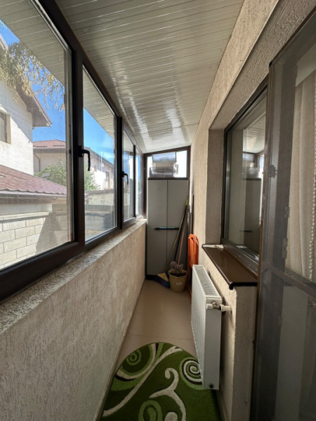 Apartament 2 camere de inchiriat Strada Generalului