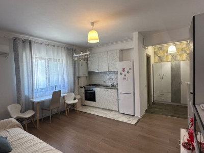 Apartament 2 camere de inchiriat Strada Generalului