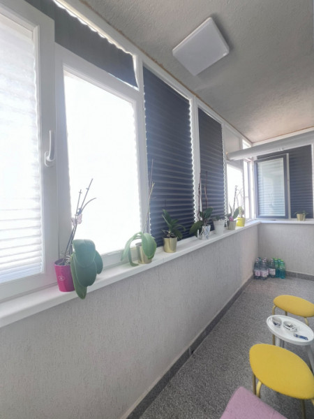 Vanzare Apartament 2 camere/Bragadiru strada Crisul Repede/
