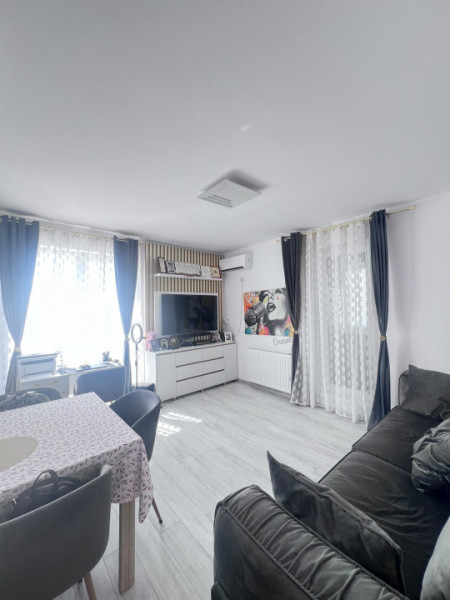 Vanzare Apartament 2 camere/Bragadiru strada Crisul Repede/