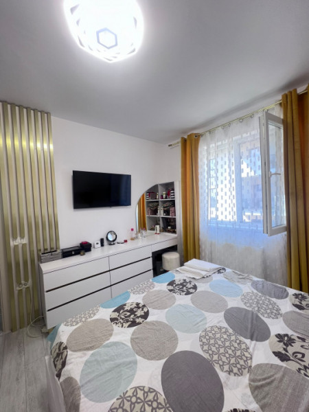 Vanzare Apartament 2 camere/Bragadiru strada Crisul Repede/