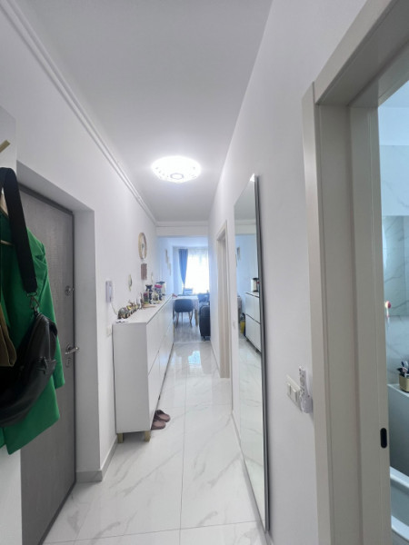 Vanzare Apartament 2 camere/Bragadiru strada Crisul Repede/
