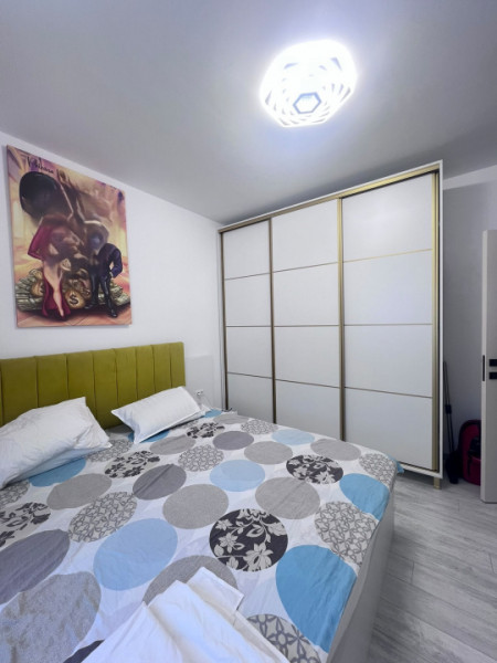 Vanzare Apartament 2 camere/Bragadiru strada Crisul Repede/