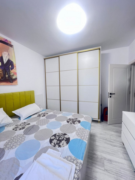 Vanzare Apartament 2 camere/Bragadiru strada Crisul Repede/