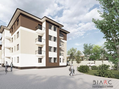 Apartament 2 camere/Bragadiru-Cristalului