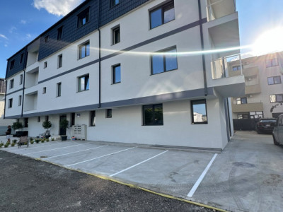 Apartament 2 camere/Bragadiru-Cristalului