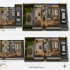 Apartament 2 camere Cristalului-Bragadiru