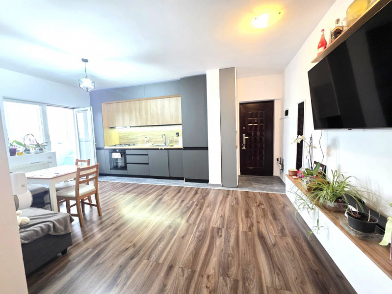 Apartament Mobilat si Utilat/Bragadiru-Str Raul Doamnei