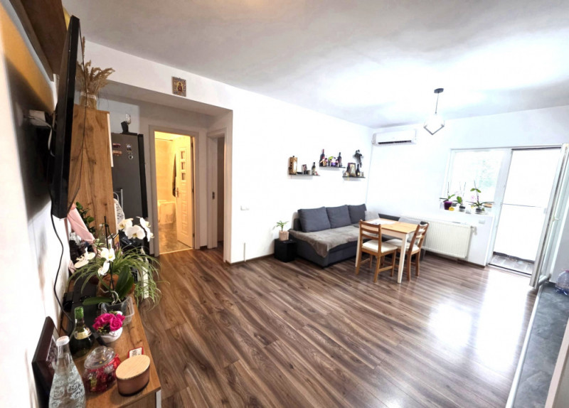 Apartament Mobilat si Utilat/Bragadiru-Str Raul Doamnei