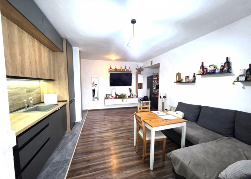 Apartament Mobilat si Utilat/Bragadiru-Str Raul Doamnei