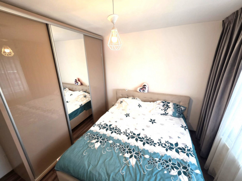 Apartament Mobilat si Utilat/Bragadiru-Str Raul Doamnei