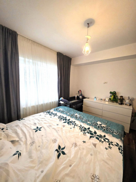 Apartament Mobilat si Utilat/Bragadiru-Str Raul Doamnei