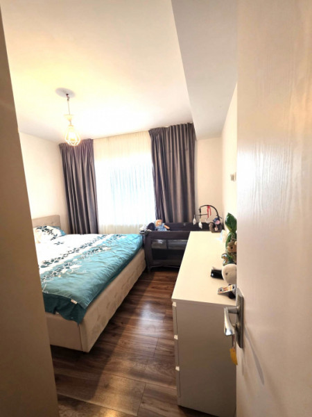 Apartament Mobilat si Utilat/Bragadiru-Str Raul Doamnei