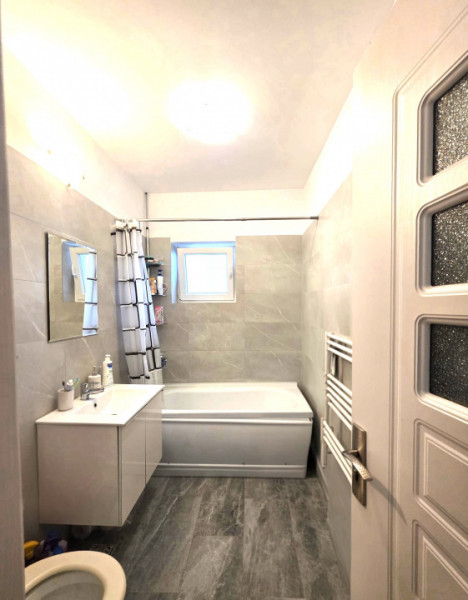 Apartament Mobilat si Utilat/Bragadiru-Str Raul Doamnei