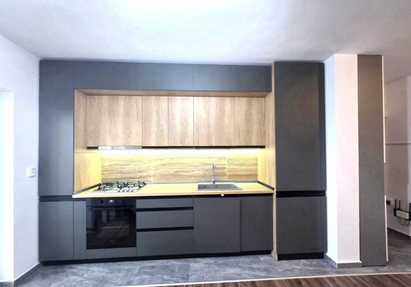 Apartament Mobilat si Utilat/Bragadiru-Str Raul Doamnei