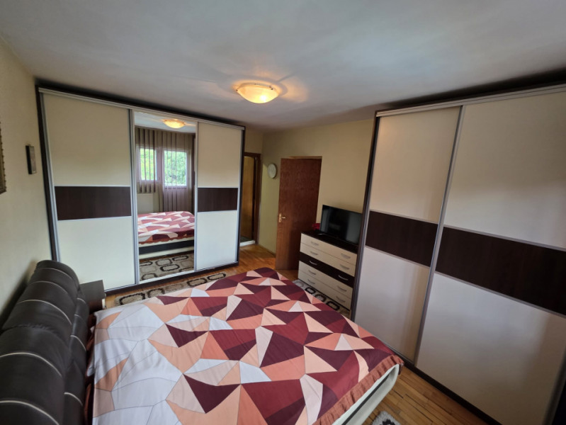 Vila Individuala /Piscina Proprie/Teren 2100 mp