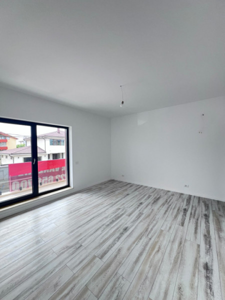 Vila Individuala/Incalzire in pardoseala/Terasa 42mp