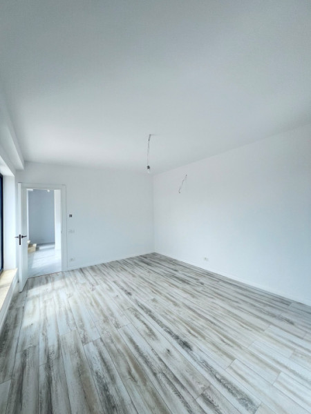 Vila Individuala/Incalzire in pardoseala/Terasa 42mp