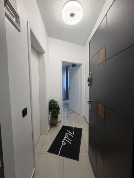 Garsoniera de Inchiriat str.Nazuintei /Bragadiru