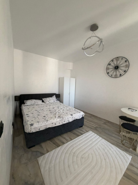 Garsoniera de Inchiriat str.Nazuintei /Bragadiru