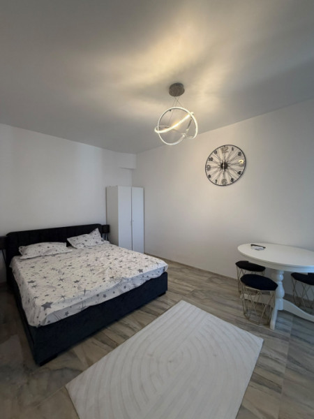 Garsoniera de Inchiriat str.Nazuintei /Bragadiru