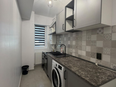 Garsoniera de Inchiriat str.Nazuintei /Bragadiru