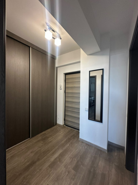 Garsoniera de Vanzare /Bragadiru-str Nazuintei
