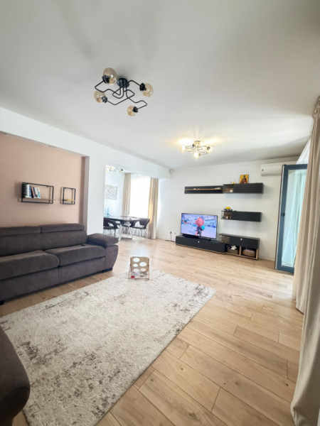 Casa/Vila 4 Camere 3 bai/Bragadiru-Cristalului