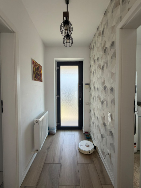 Casa/Vila 4 Camere 3 bai/Bragadiru-Cristalului