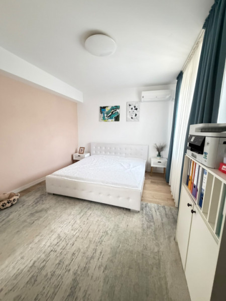 Casa/Vila 4 Camere 3 bai/Bragadiru-Cristalului