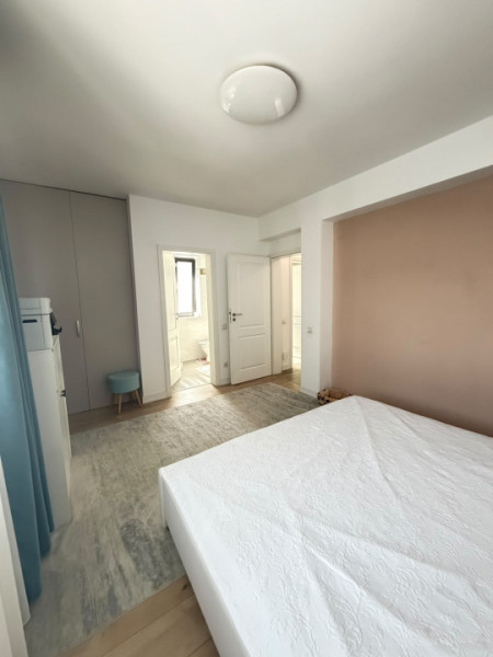 Casa/Vila 4 Camere 3 bai/Bragadiru-Cristalului