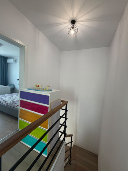 Casa/Vila 4 Camere 3 bai/Bragadiru-Cristalului
